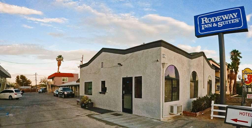 Hotel An Extended Ridgecrest