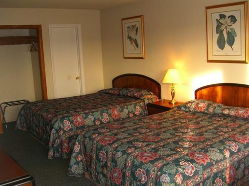 Hotel An Extended *