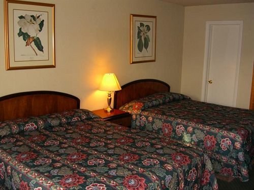 Hotel An Extended Ridgecrest
