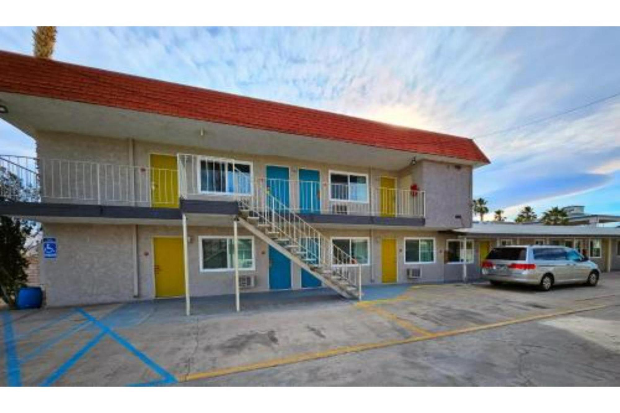 Hotel An Extended