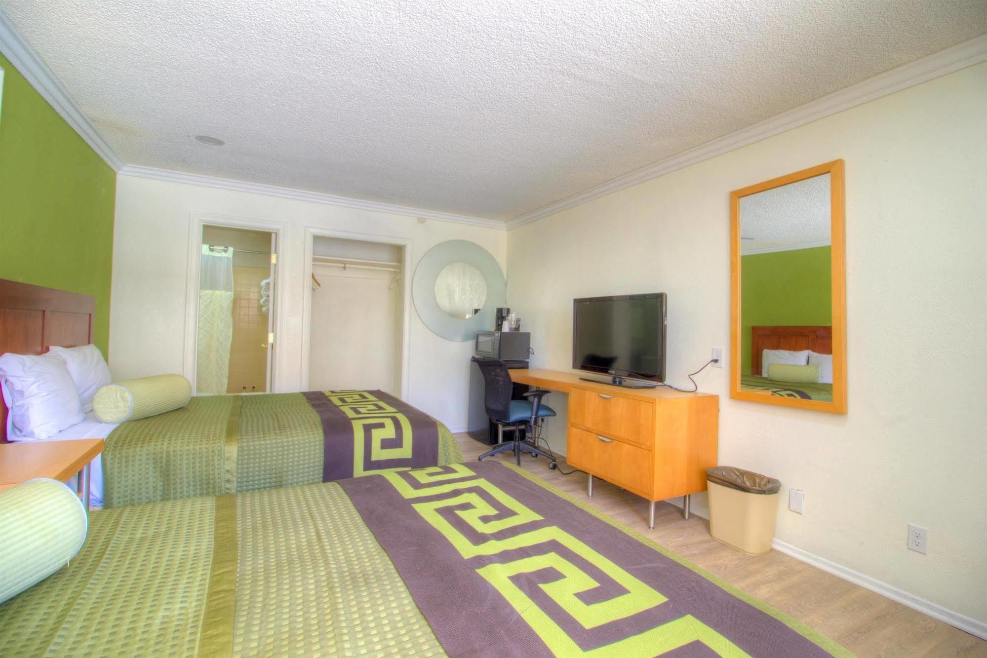 Hotel An Extended